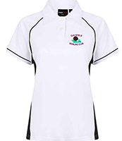 Performance Polo (Ladies Fit)
